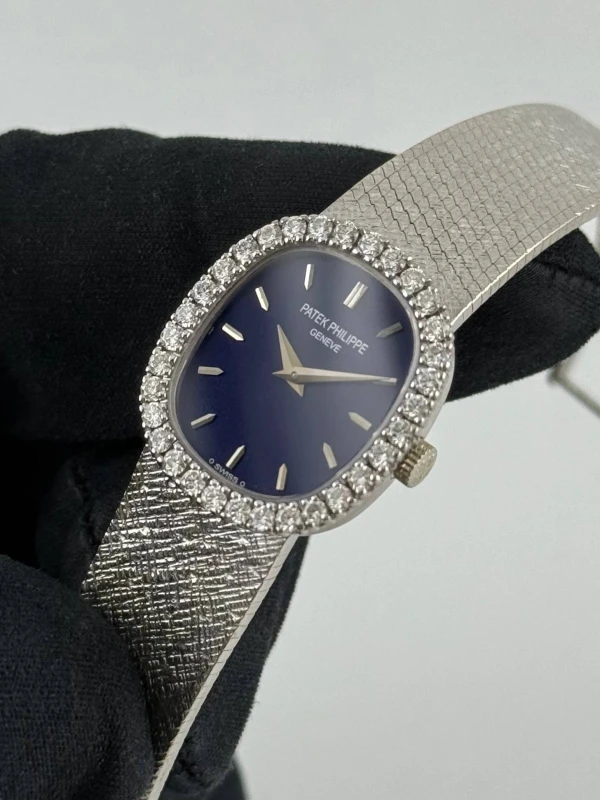 Patek Philippe 4134/1 4
