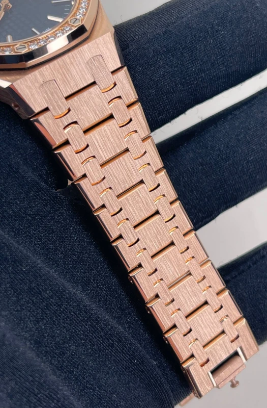 Audemars Piguet Selfwinding 34 mm 77451OR.ZZ.1361OR.04 7