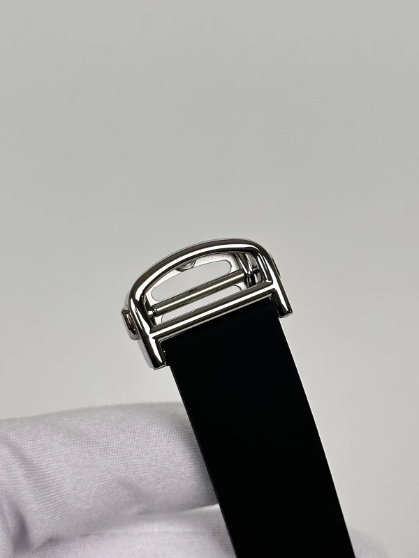 Cartier SANTOS-DUMONT XL WSSA0039 7
