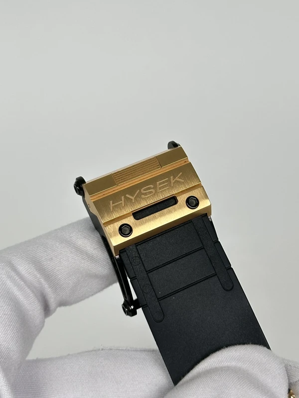 Jorg Hysek  Explorer AB07RG 8
