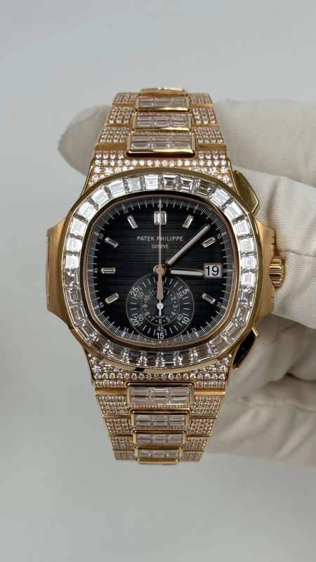 Patek Philippe 5980/1400R-011 6