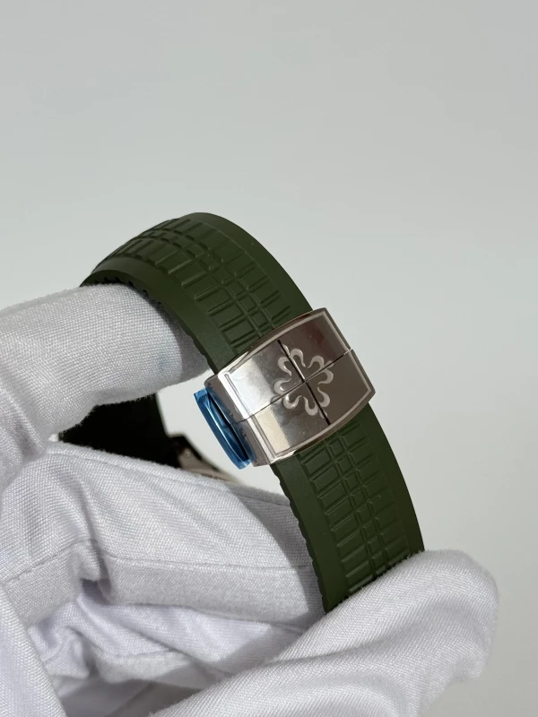 Patek Philippe 5168 5168G-010 6