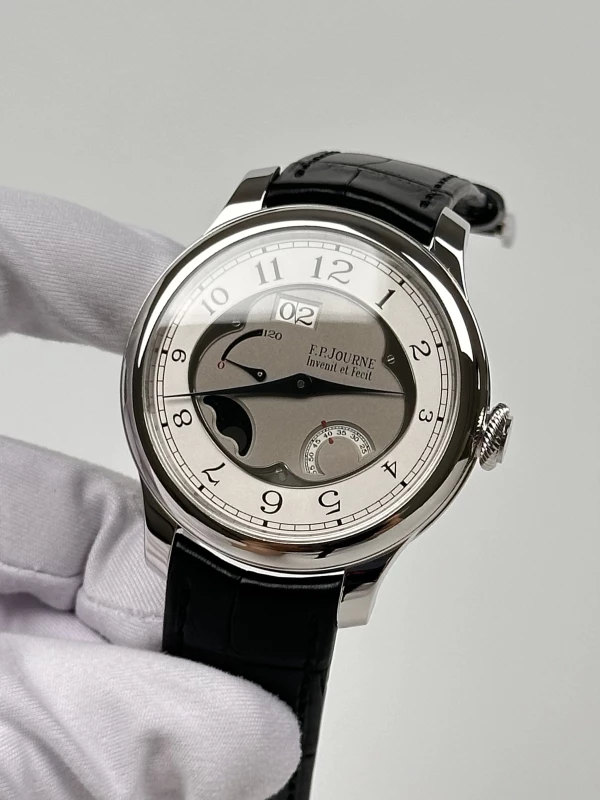 FP Journe Divine New Platinum OCTA DIVINE NEW/42PT/WG 4