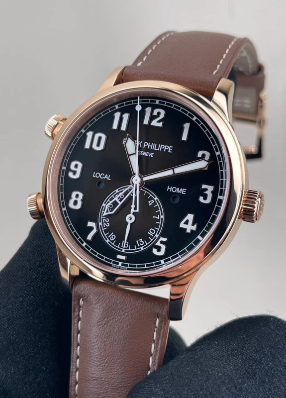 Patek Philippe 5524 5524R-001 2