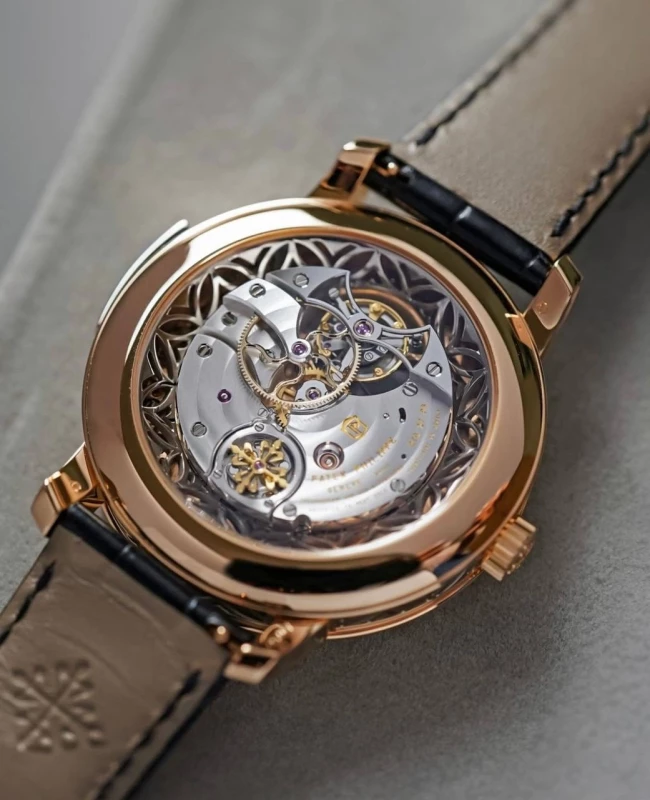 Patek Philippe 5303R 5303R-001 3