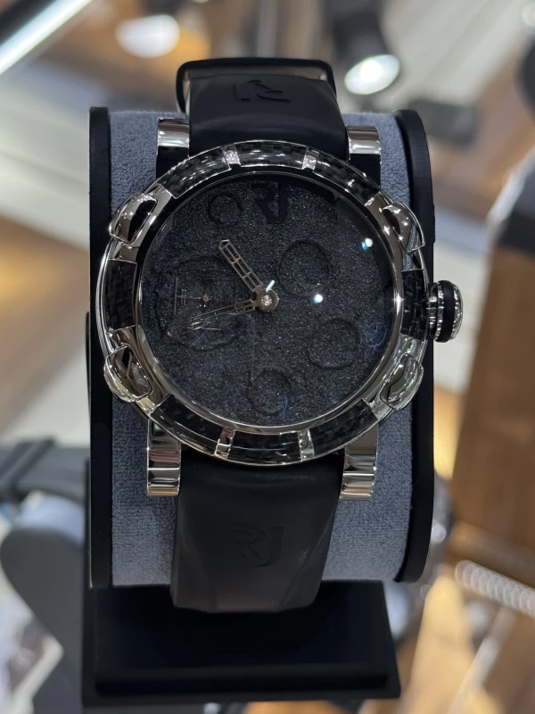 Romain Jerome MB.F1.11BB.00 5