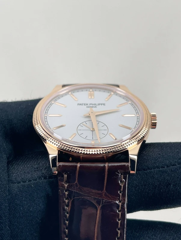 Patek Philippe 6119 6119R-001 4
