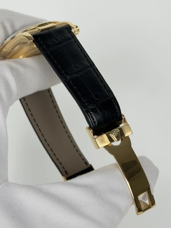 Rolex Cosmograph 116518 bksbk 4