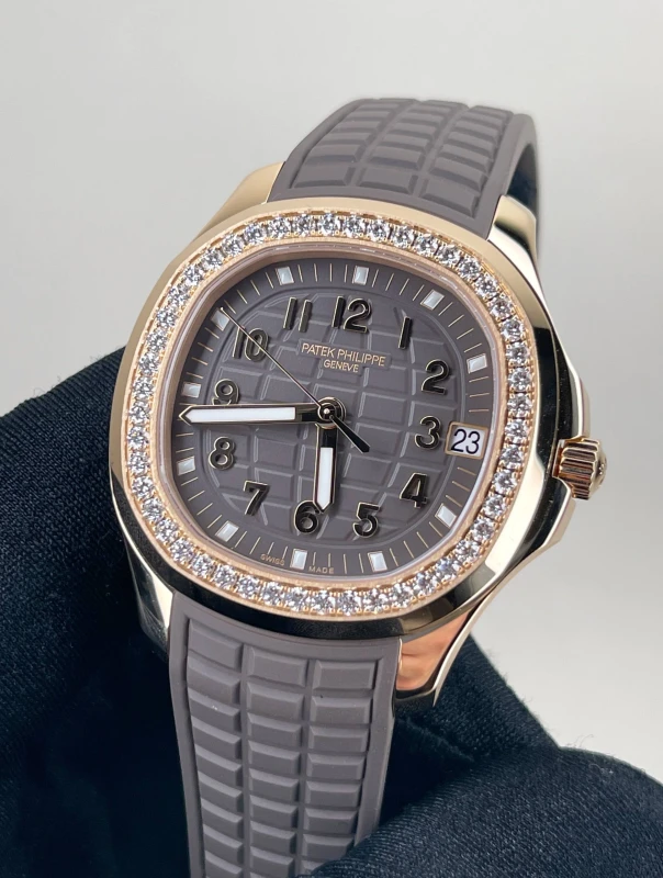 Patek Philippe 5268 5268/200R-010 2