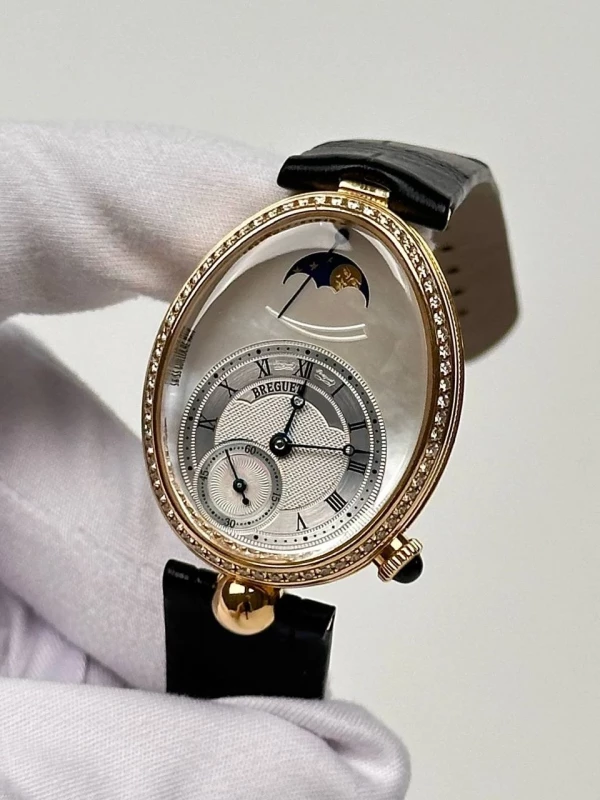 Breguet 8908 8908BA/52/864 D00D 4