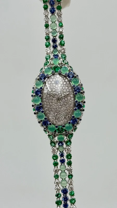 Cartier Limited Edition HPI01769 7