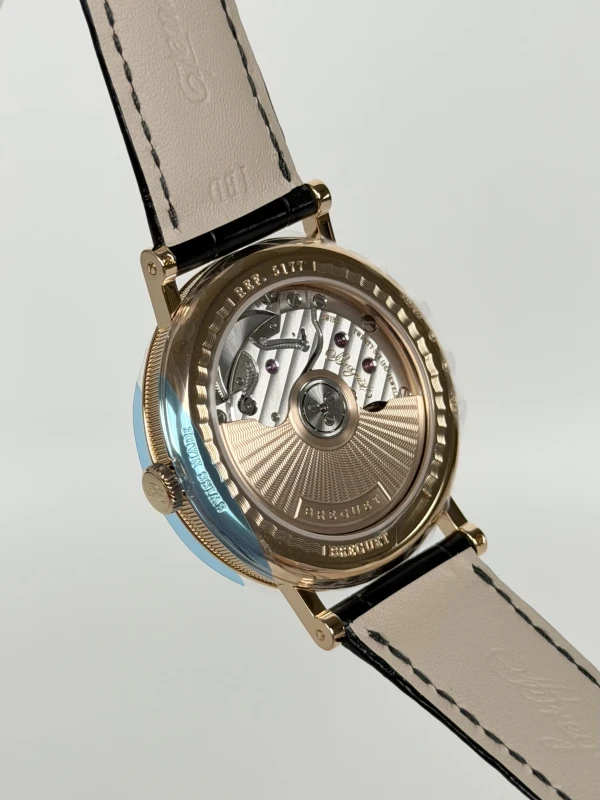 Breguet 5177 5177BR/2N/9V602 7