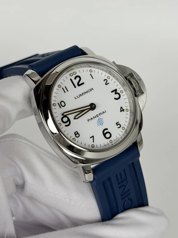 Panerai Base Logo Acciaio - 44mm PAM00630 3