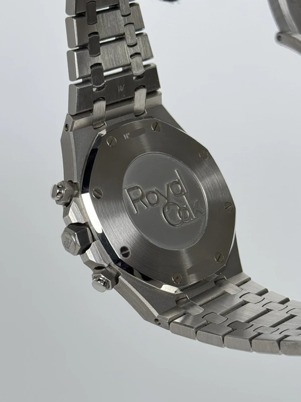 Audemars Piguet Chronograph 41mm 26320st.oo.1220st.02 9