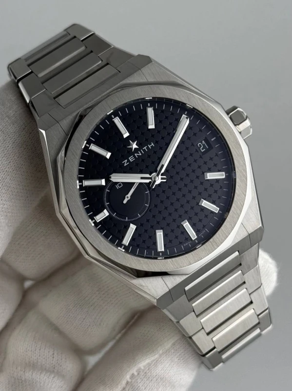 Zenith Defy Skyline 03.9300.3620/21.I001 5