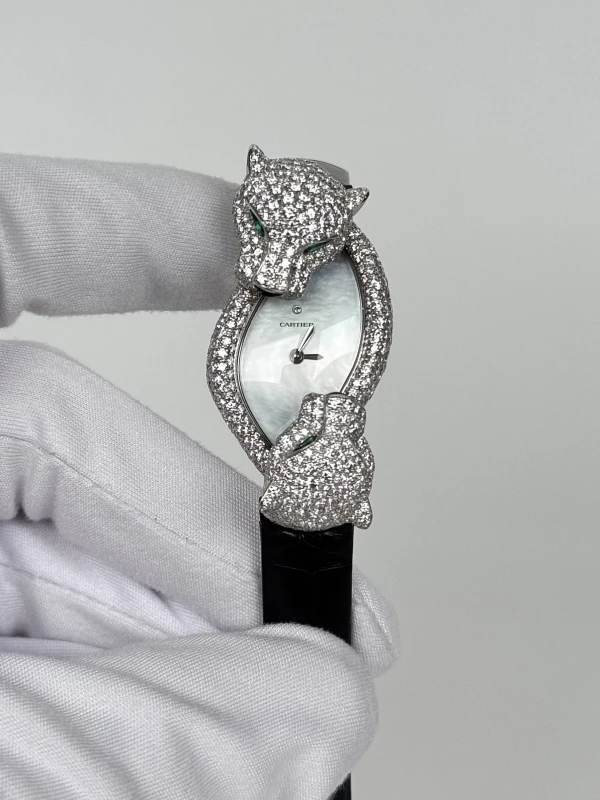 Cartier Panthère Crash HPI01758 2