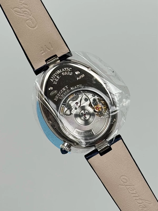 Breguet 9838 9838BB/B8/364/S00S 9