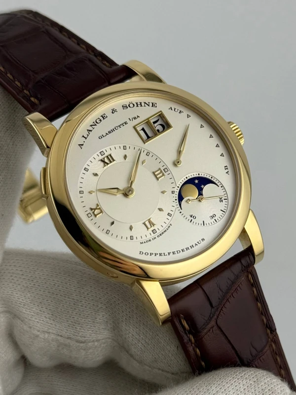 A. Lange & Sohne Moonphase 109.021 3