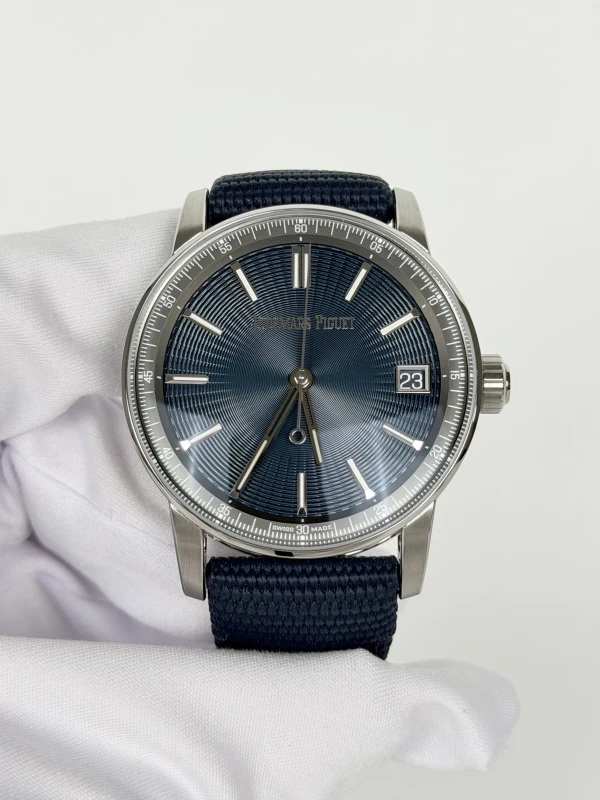 Audemars Piguet 15210ST.OO.A348KB.01 2