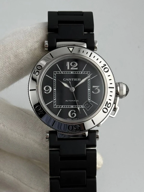 Cartier W31077U2 2