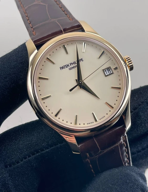 Patek Philippe 5227 5227J-001 7