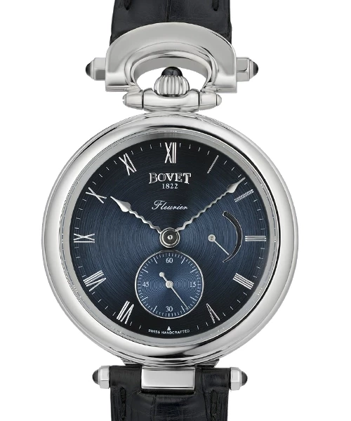 Bovet Fleurier 43 mm AS43004 изображение - 1