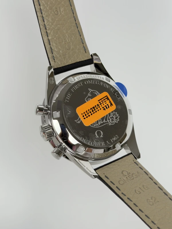 Omega First Omega In Space 310.32.40.50.06.001 7