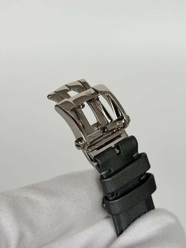 Ulysse Nardin Caprice Full Diamonds 130-91FC/301 5