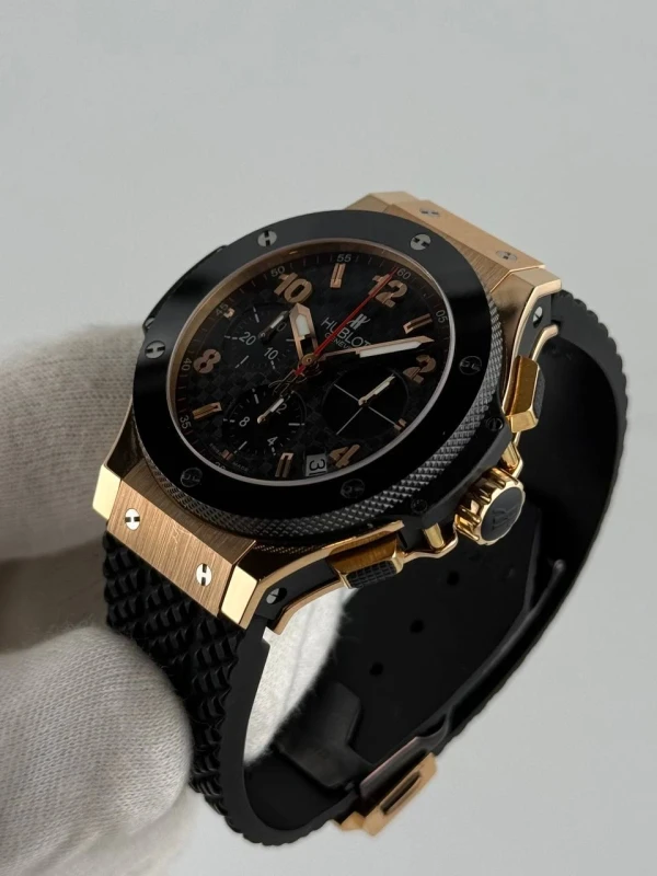 Hublot Chronograph 341.PB.131.RX 4