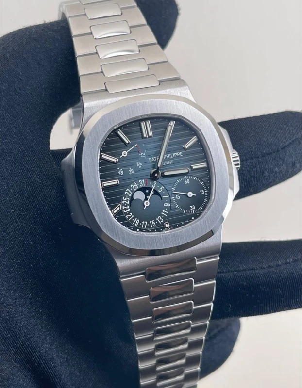 Patek Philippe 5712/1 5712/1A-001 3