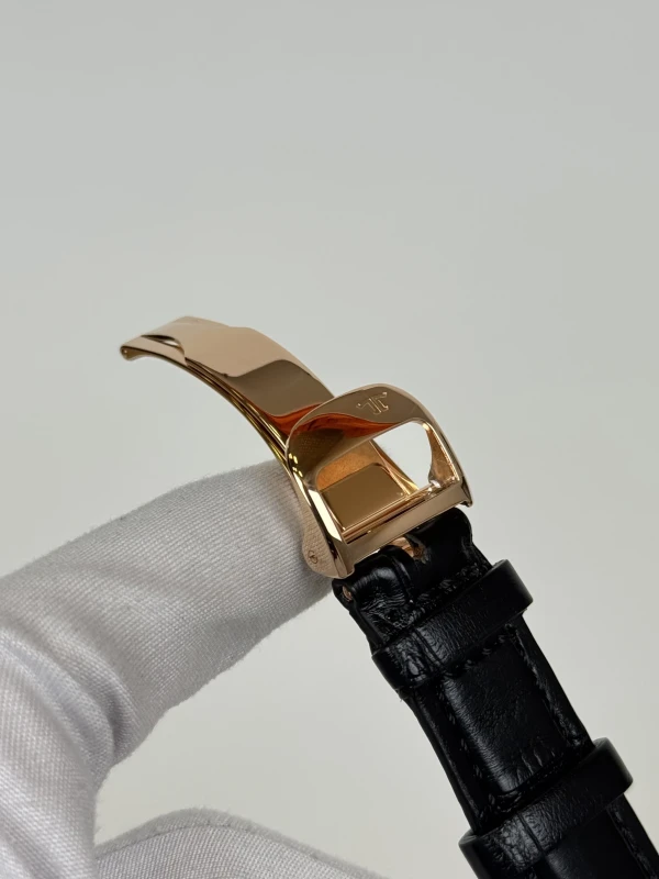 Jaeger LeCoultre Duo 270.2.54 7