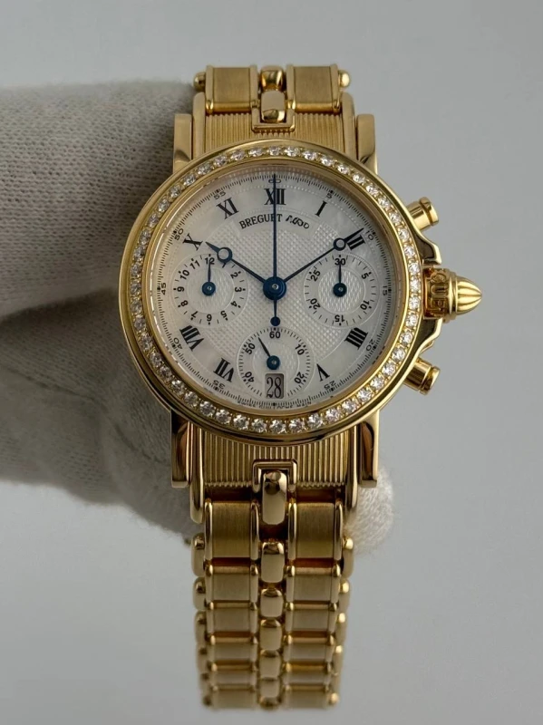 Breguet 8491BA/52/A60 D000 2