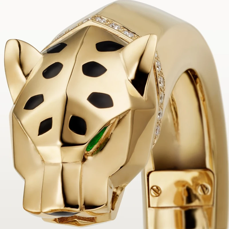 Cartier LA PANTHÈRE DE CARTIER WATCH HPI01341 2