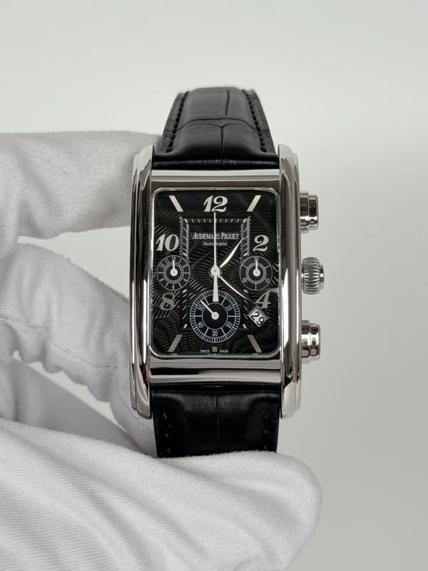 Audemars Piguet Chronograph 25987BC.OO.D002CR.01 2