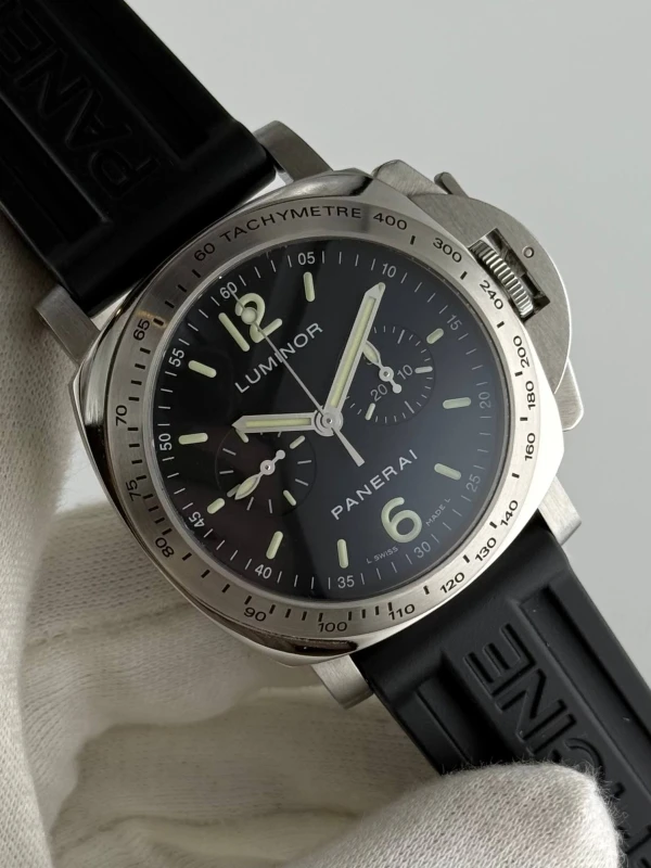 Panerai PAM00215 5