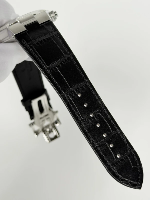 Vacheron Constantin Chronograph 42 mm  49150/000A-9017 4