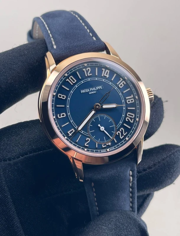 Patek Philippe 5224R 5224R-001 3