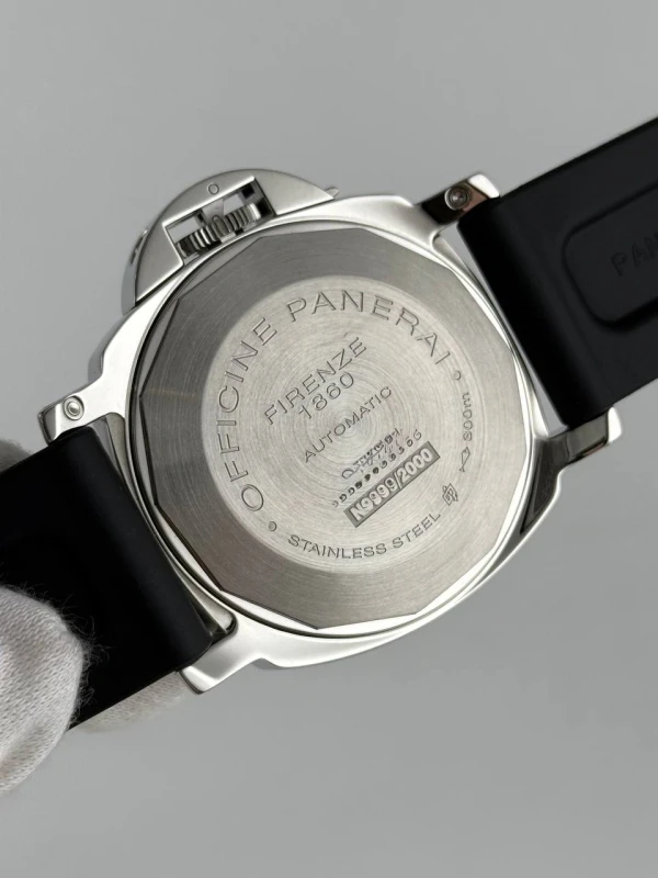 Panerai GMT PAM00088 8