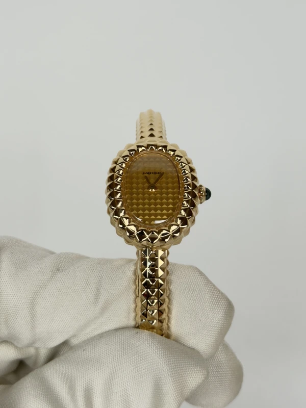 Cartier SIZE 17 WGBA0072 2