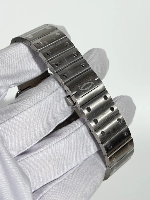 Cartier Large Automatic WSSA0037 4