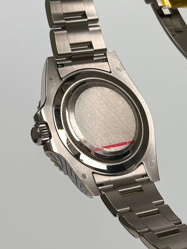Rolex 40mm White Gold 116719BLRO 8