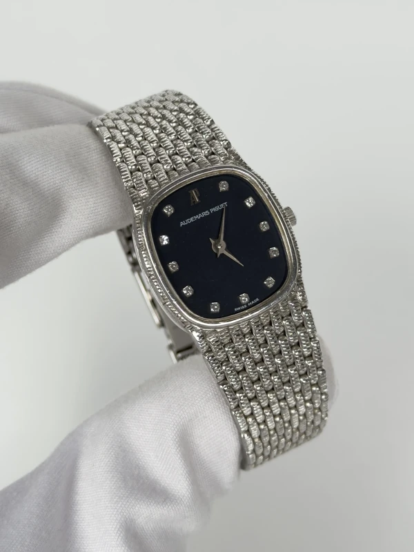 Audemars Piguet 22 mm Cobra Mini 2