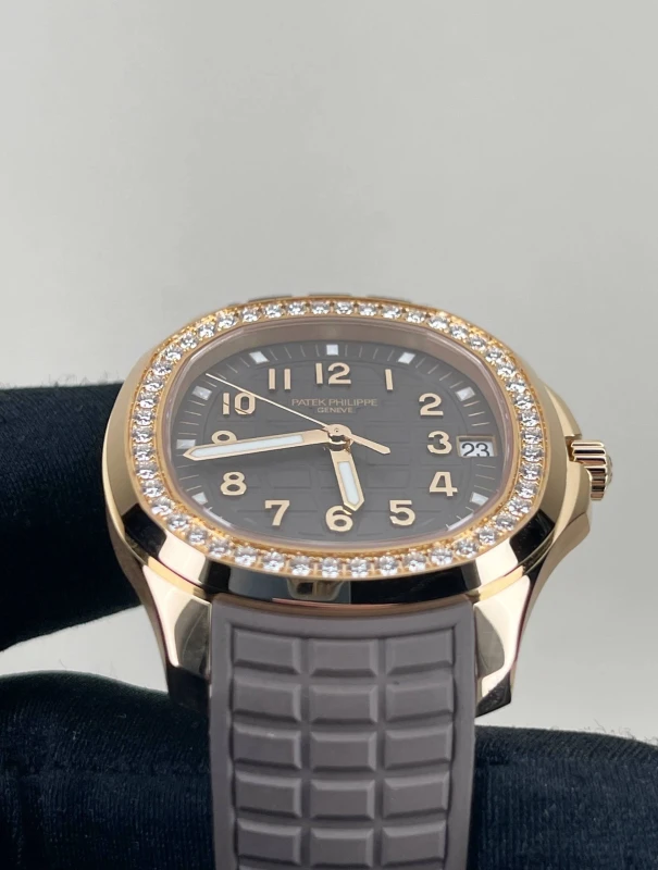 Patek Philippe 5268 5268/200R-010 4