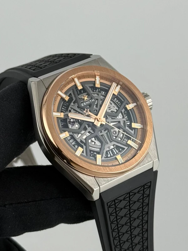 Zenith 41 87.9001.670/79.R589 4