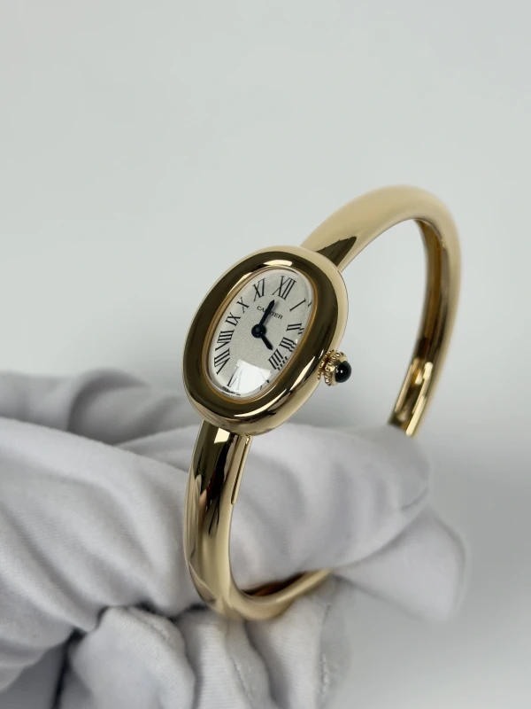 Cartier WATCH (SIZE 16) WGBA0078 4