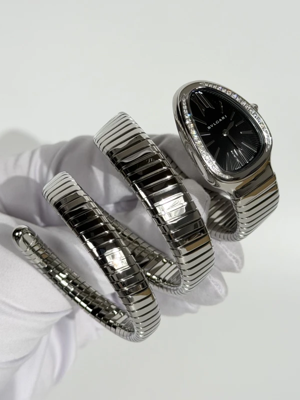 Bvlgari Serpenti Serpenti 2T 103433 2