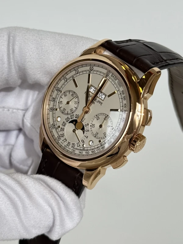 Patek Philippe 5270 5270R-001 4