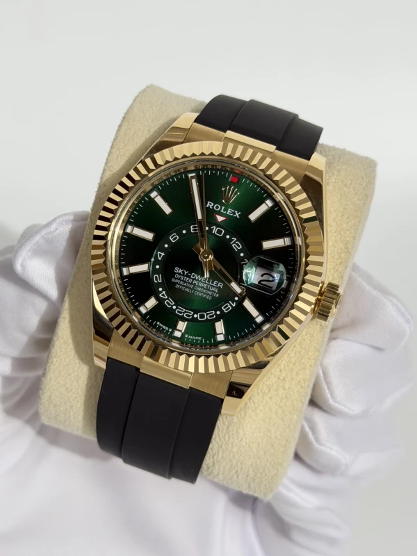 Rolex 336238-0004 3