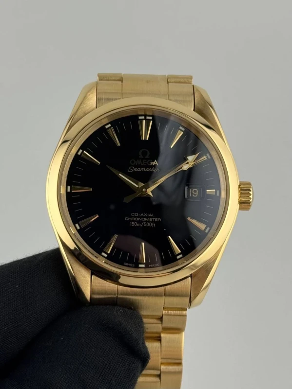 Omega 2103.50.00 2
