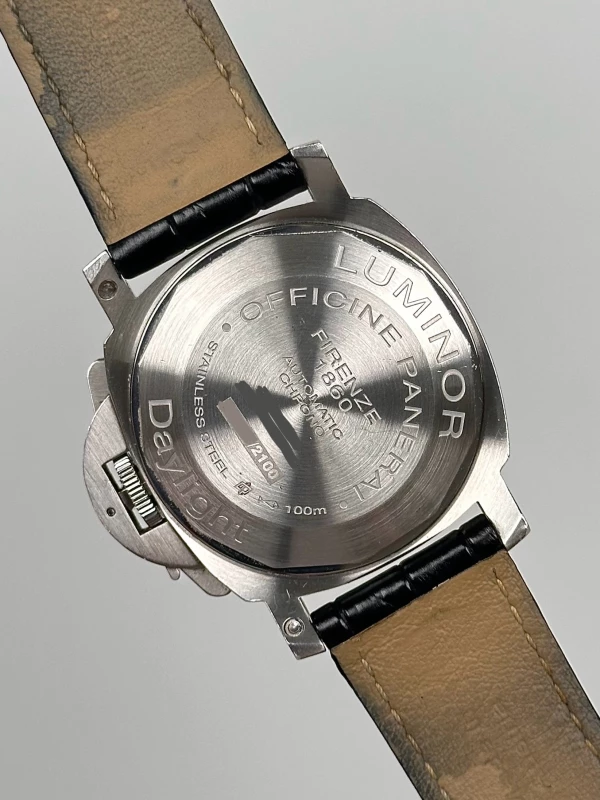 Panerai Chrono Daylight PAM 00250 5